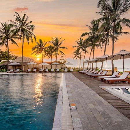 Victoria Hội An Beach Resort&Spa Ngoại thất bức ảnh