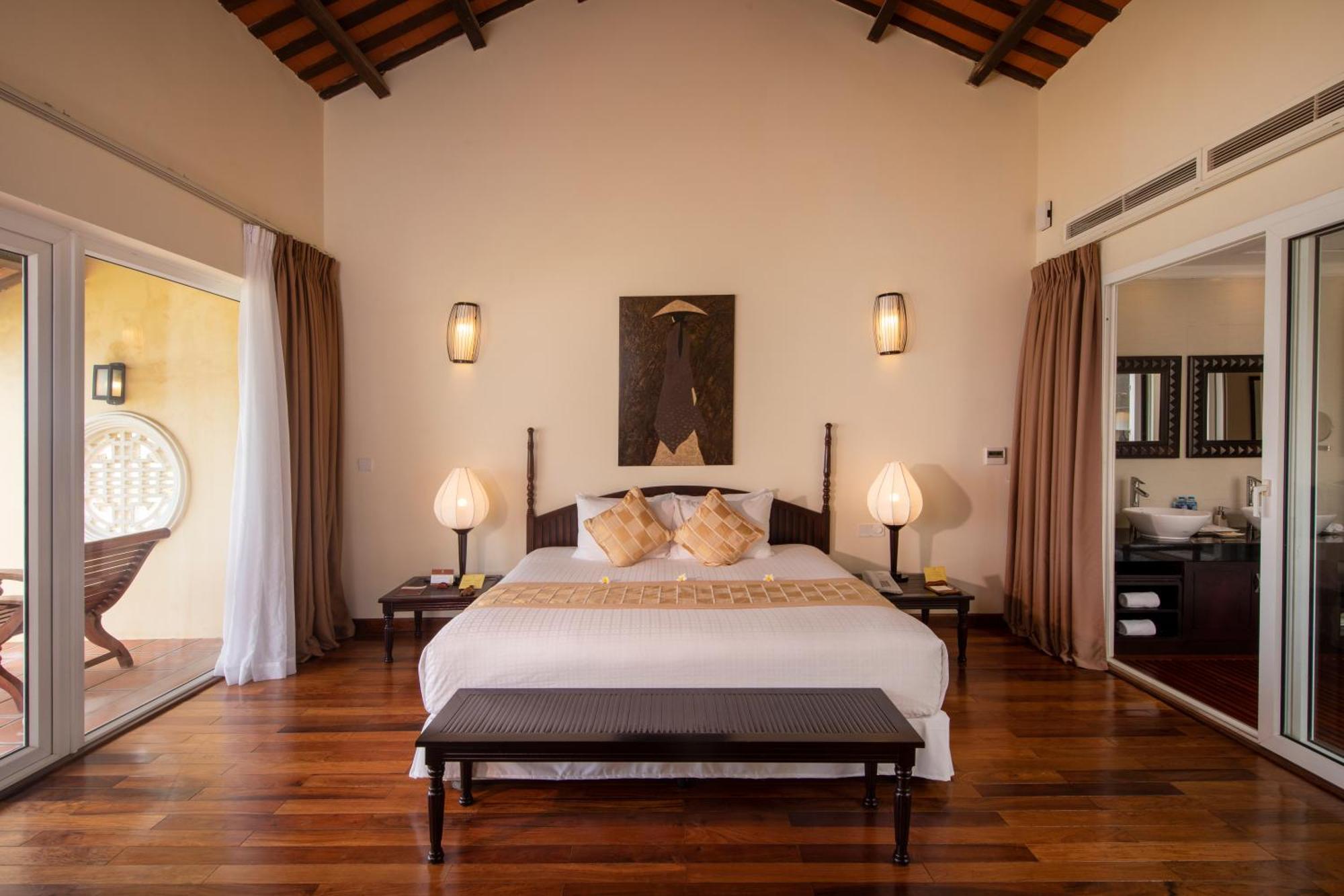 Victoria Hội An Beach Resort&Spa Phòng bức ảnh