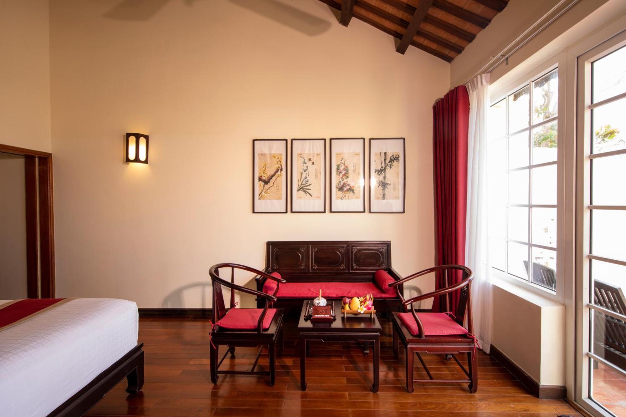 Victoria Hội An Beach Resort&Spa Phòng bức ảnh