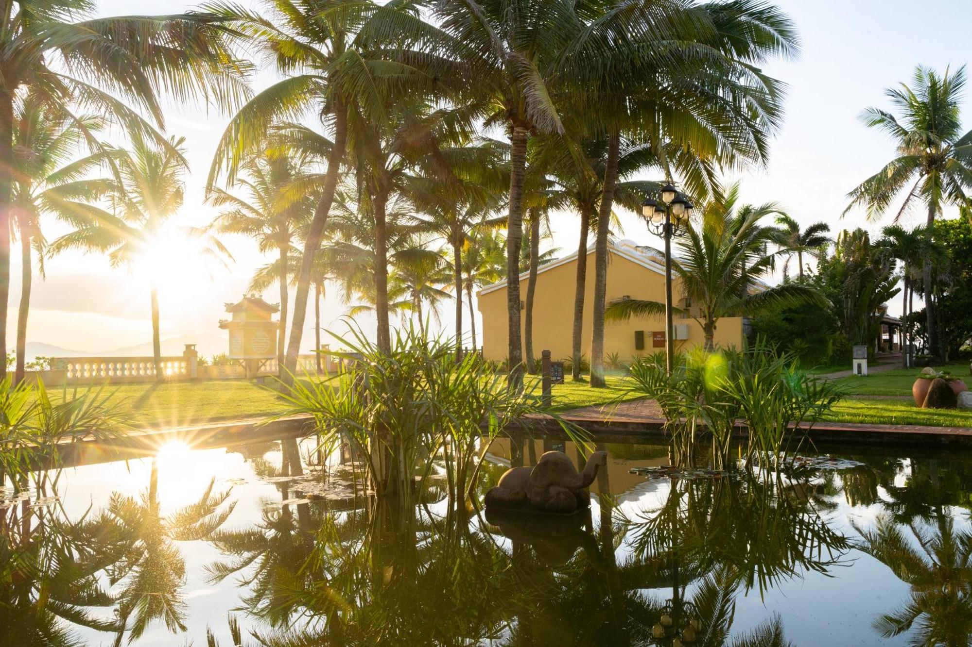 Victoria Hội An Beach Resort&Spa Ngoại thất bức ảnh