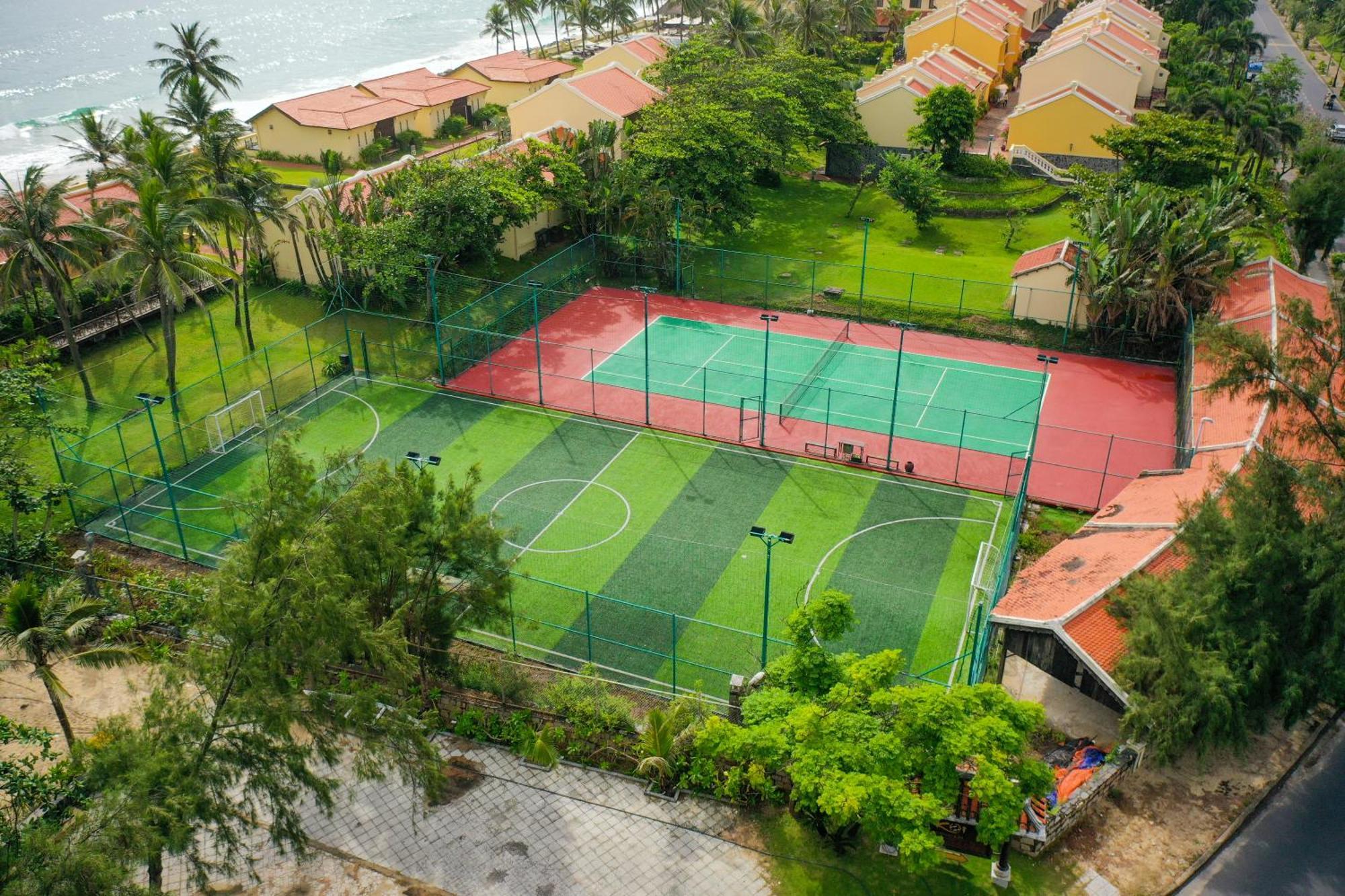 Victoria Hội An Beach Resort&Spa Ngoại thất bức ảnh