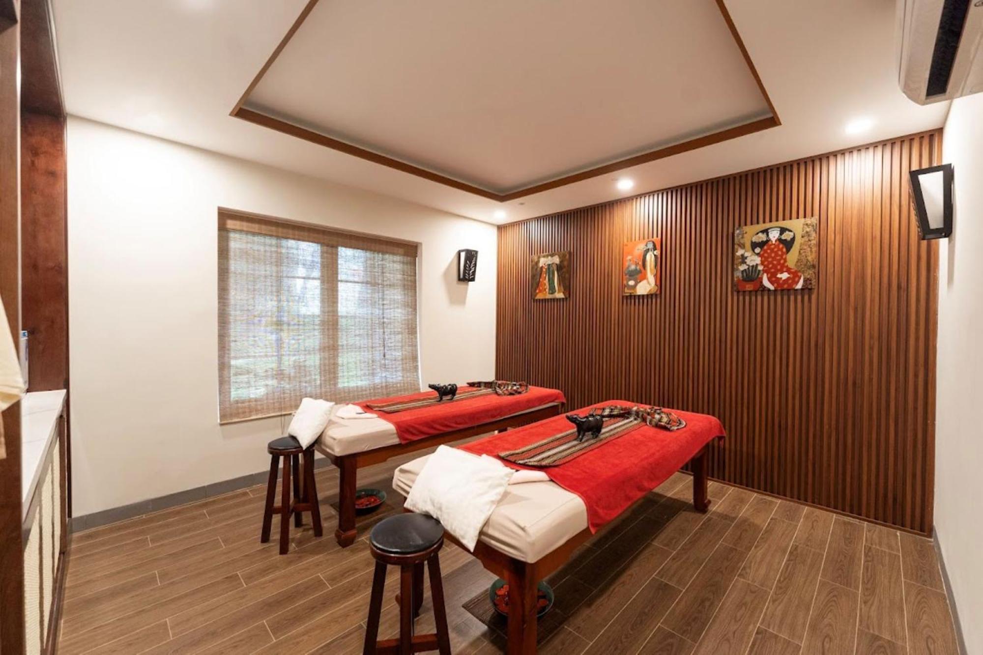 Victoria Hội An Beach Resort&Spa Ngoại thất bức ảnh